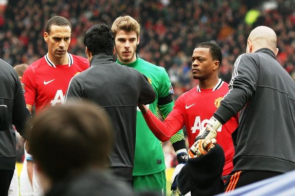 Κάλεσμα του Manchester United Greek Club για το ντέρμπι