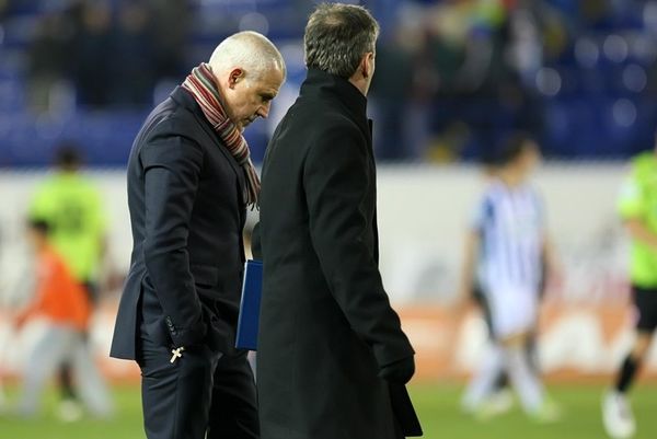 Ατρόμητος: Όχι απίθανη, αλλά δύσκολη η μεταγραφή