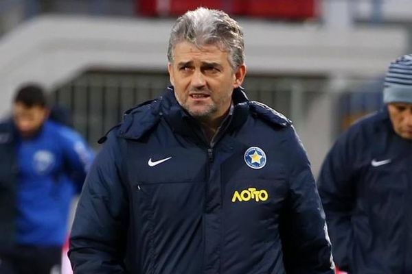 Αστέρας Τρίπολης: Τρεις επιστροφές για Τσιώλη