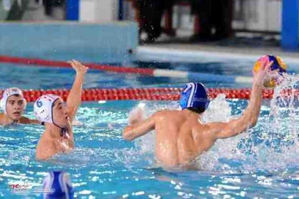 Πρωτάθλημα Νέων Ανδρών Πόλο: Ξεκίνησε η προκριματική φάση