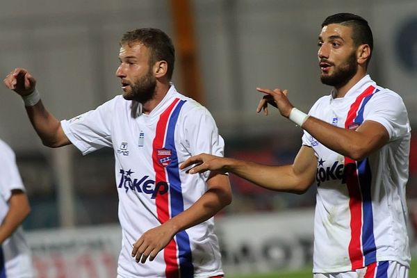 Πανιώνιος: Μέσα ο Ρόκας