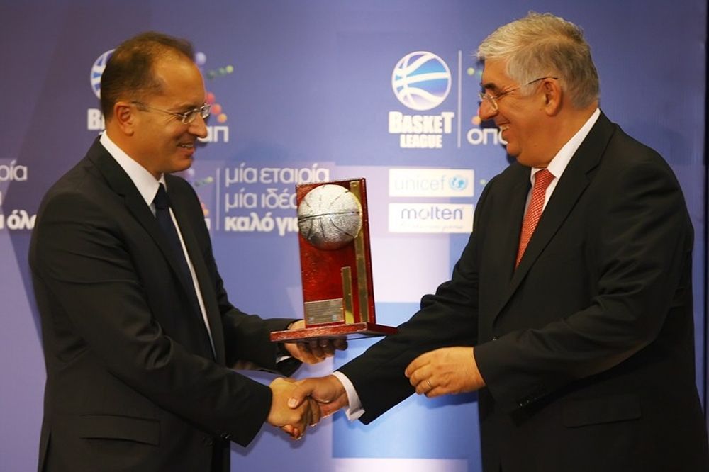ΕΣΑΚΕ: Συνάντηση με ΟΠΑΠ