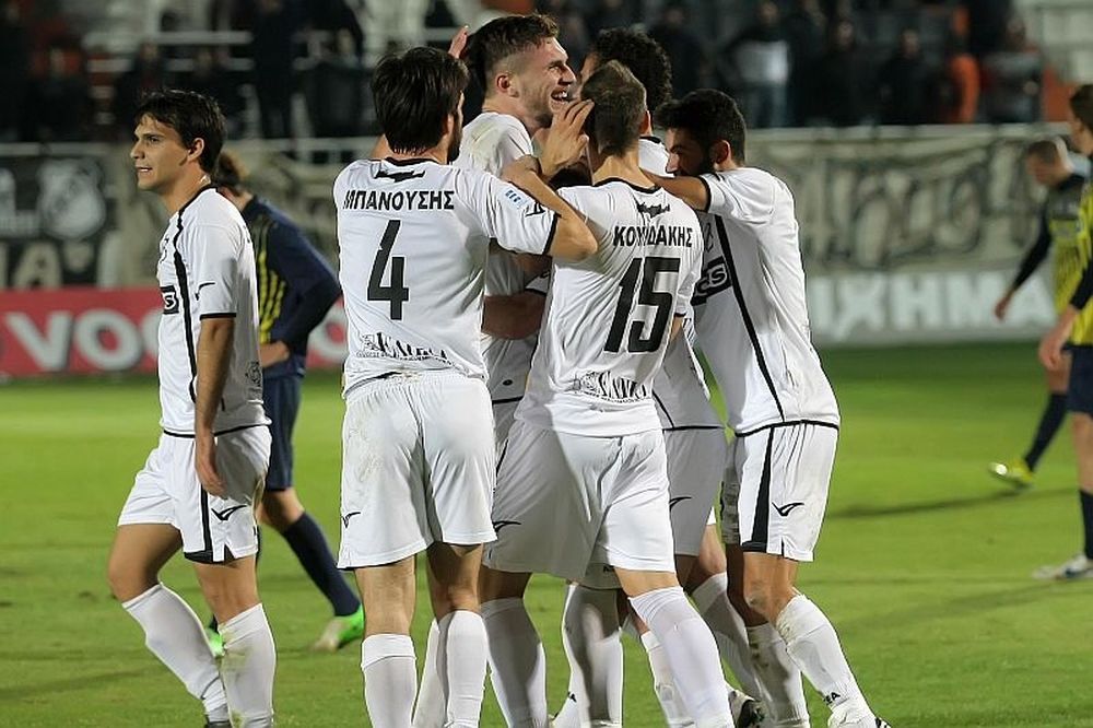 ΟΦΗ: Εκτός ο Βιτώρος