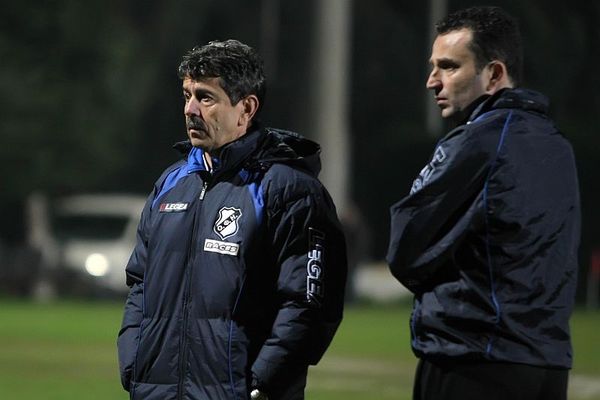Πετράκης: «Μόνο νίκη με Άρη»