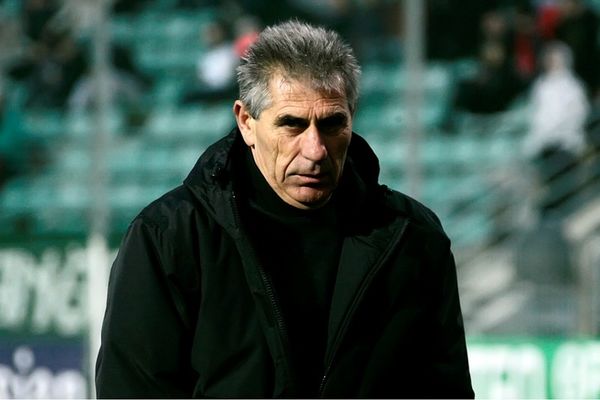 Αναστασιάδης: «Όσο γρηγορότερα το πιστέψουμε, τόσο καλύτερα»