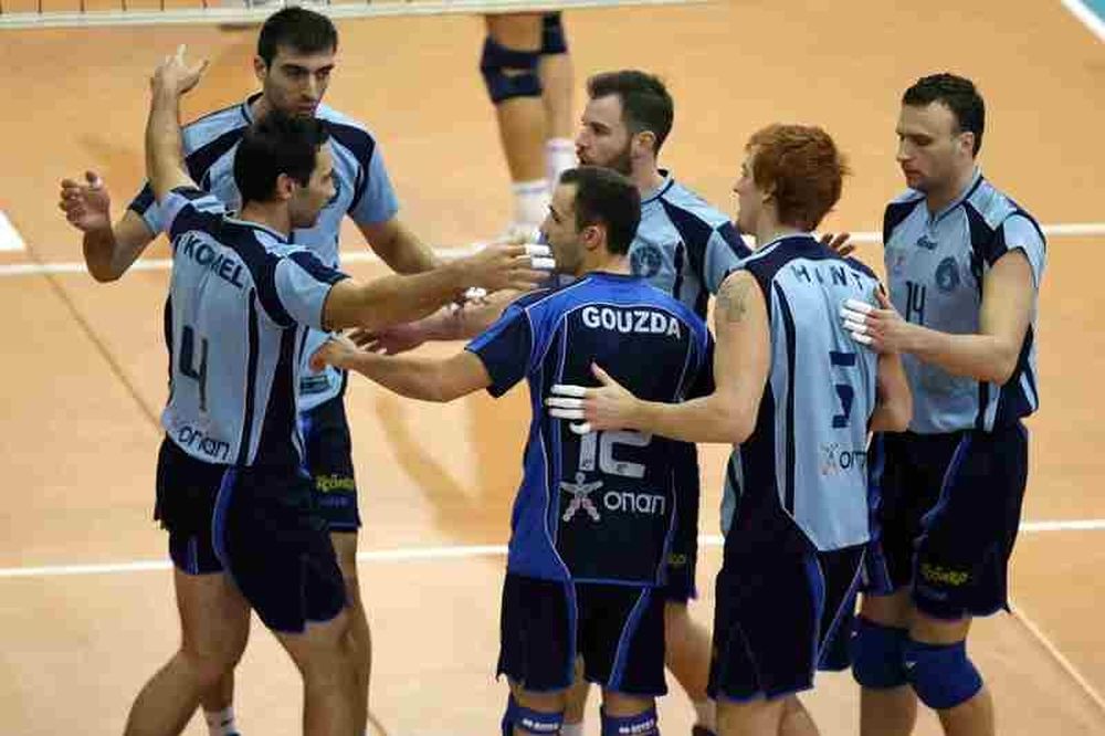 Λαμία: Πήρε το... θρίλερ με ΠΑΟΚ!