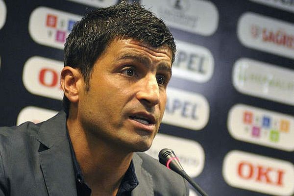 Παναθηναϊκός: Διαψεύδει κατηγορηματικά ο Πέδρο Εμάνουελ