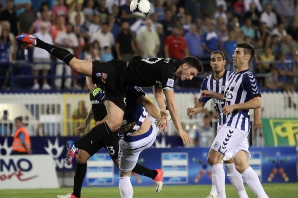 ΠΑΟΚ - Ατρόμητος: Μάχη πεντάδας στην Τούμπα