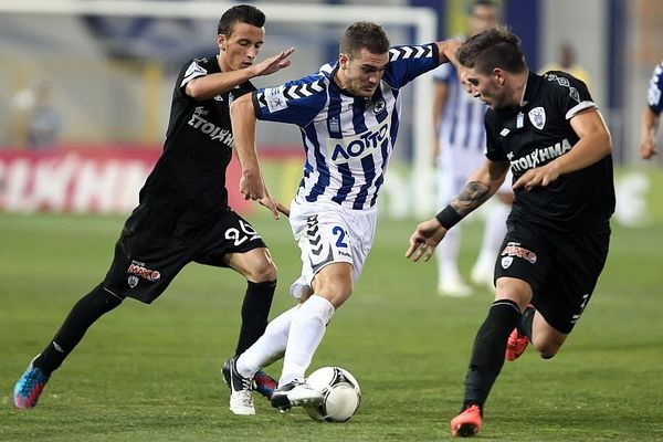 Super League: Κόντρες… για όλα τα γούστα