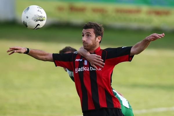 Football League 2: Δοκιμασία στην Καρδίτσα