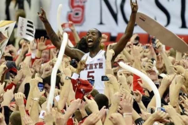 NCAA: Φρένο για Ντιουκ (videos)