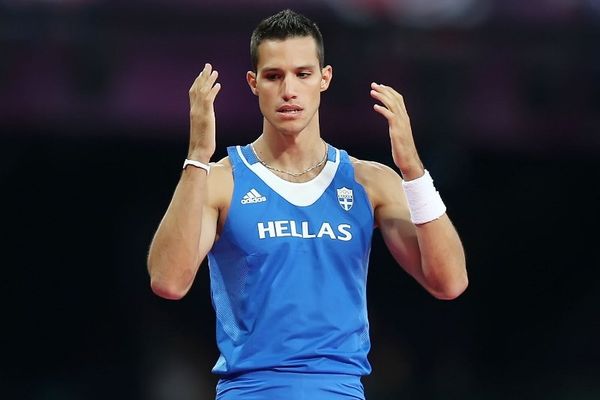 Πρωτιά για Φιλιππίδη στην Ορλεάνη