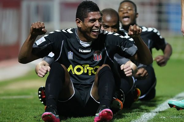 Λύτρωση παραμονής για Βέροια, 1-1 με Πανιώνιο