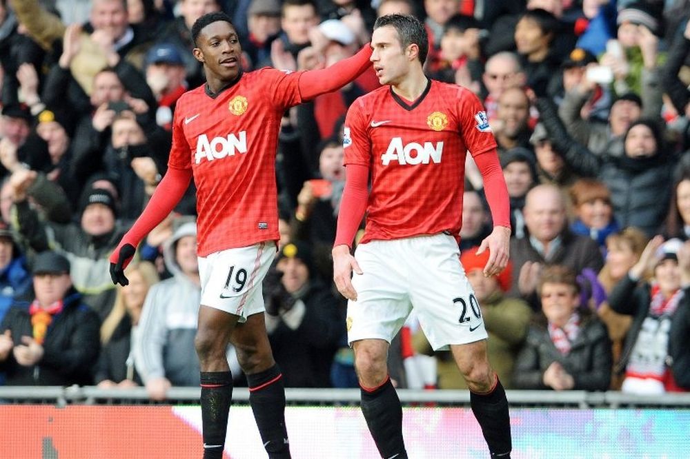 Νίκη τίτλου για Μάντσεστερ στο ντέρμπι! (video)