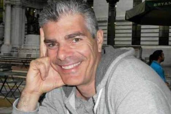 Γιάννης Δάρρας: «Ύστερα από 28 χρόνια δουλειάς αμείβομαι με 1280 ευρώ τον μήνα»