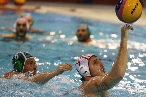 Το απόλυτο ο Ολυμπιακός, 9-6 τον Παναθηναϊκό