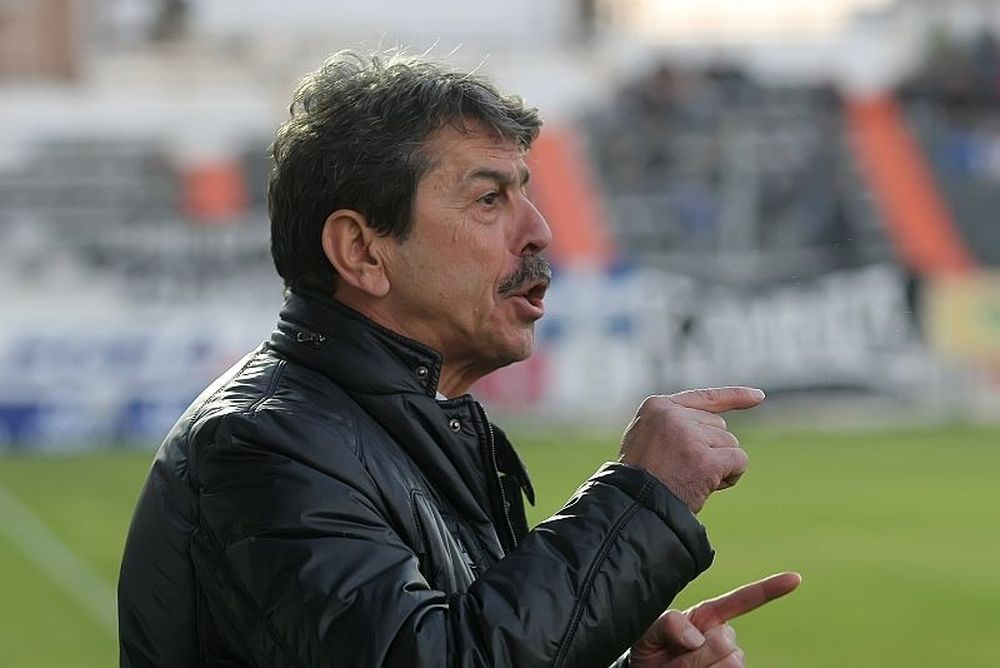 Πετράκης: «Ανάλογη συνέχεια»
