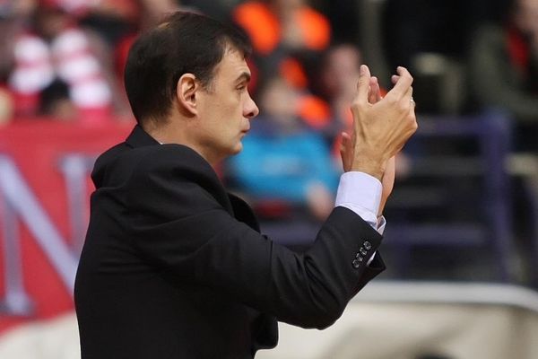 Ολυμπιακός: Ζητούμενο η βελτίωση