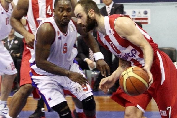 Ολυμπιακός: Η προϊστορία με Πανιώνιο