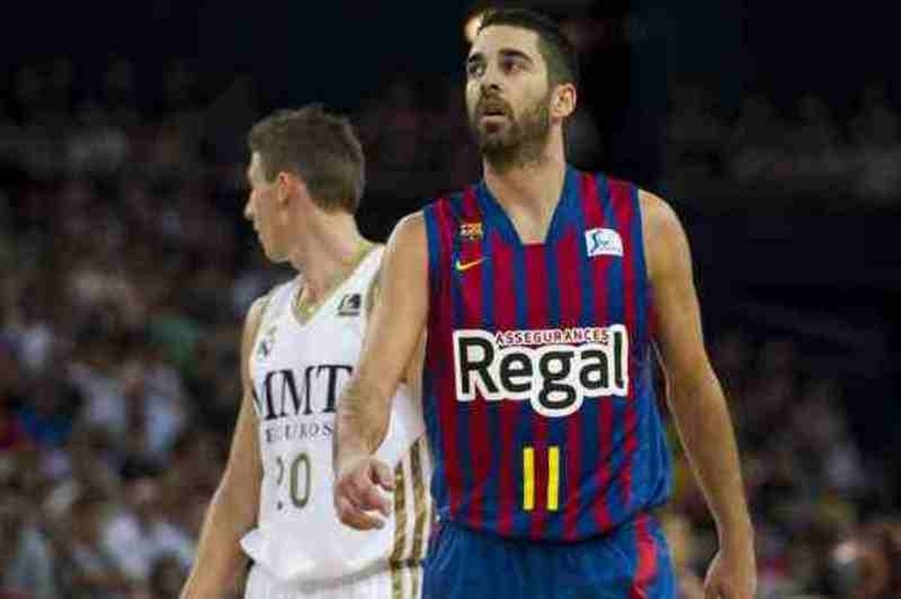 Εκτός... τελικού το «el clasico»