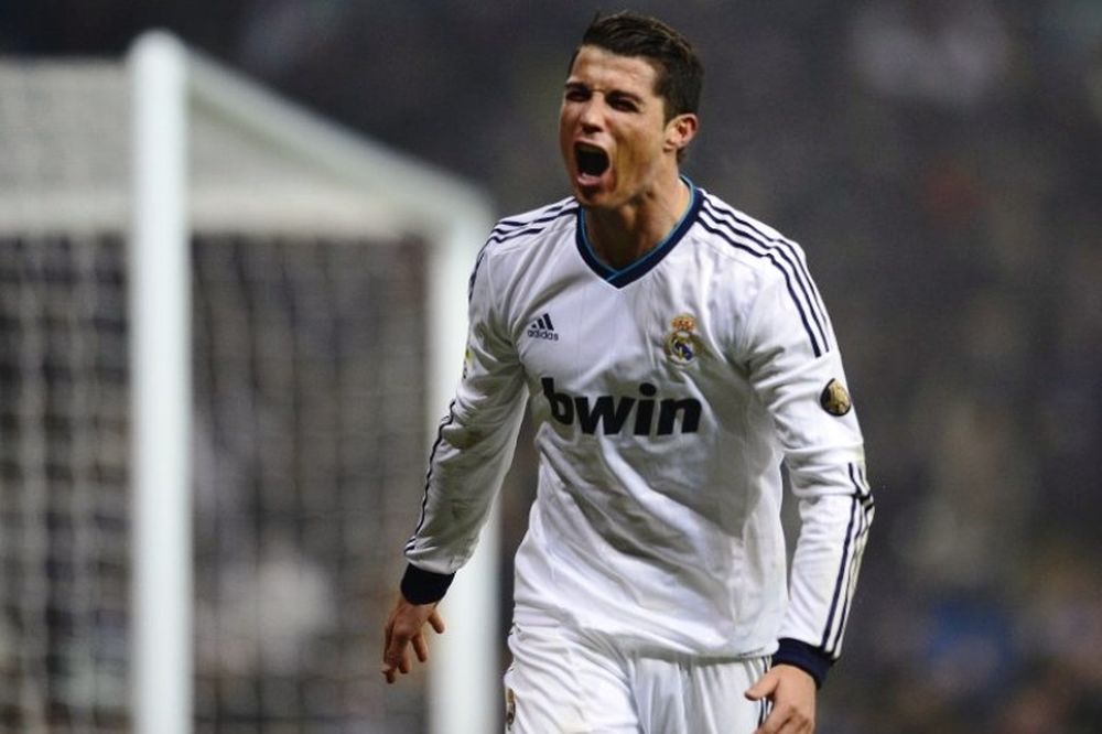 Ρονάλντο: «Δεν ξέρω τίποτα για το μέλλον»