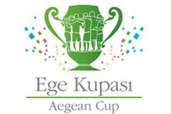 Εθνική Παίδων: Η αποστολή για το «Aegean Cup»