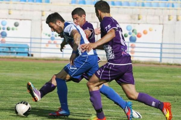 «Κόλλησαν» Ηρακλής και Καλλιθέα