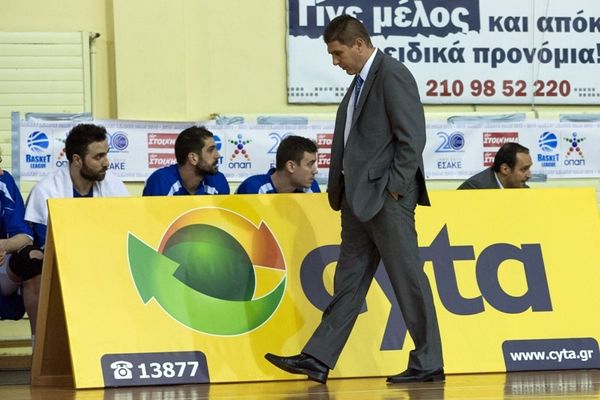 Πανελευσινιακός: Συμφωνία με Τζόινερ