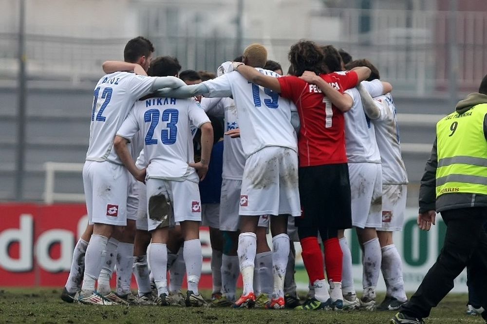 ΠΑΣ Γιάννινα: Συλλυπητήρια για τον Τσιπούρα