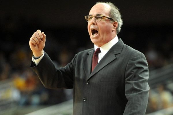 NCAA: Απόλυση Ο’ Νιλ από Σάουδερν Καλιφόρνια