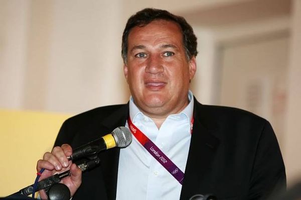 Καπράλος: «δεν υφίσταται θέμα εισιτηρίων»