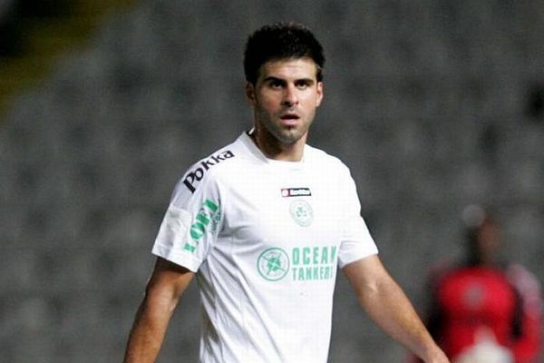 Πανθρακικός: Στο… περίμενε για Χρήστου