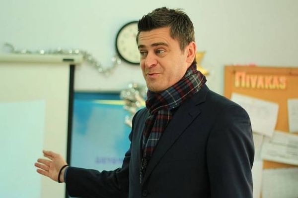 Πανθρακικός: Ανακοίνωσε Μπονγκ