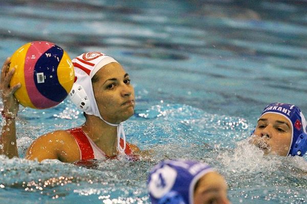 Α1 Πόλο Γυναικών: Πρεμιέρα στην 3η αγωνιστική με το Ηρακλής -Ολυμπιακός