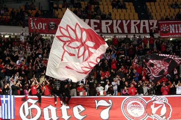 Ολυμπιακός: Άρχισε η διάθεση των εισιτηρίων με Σιένα