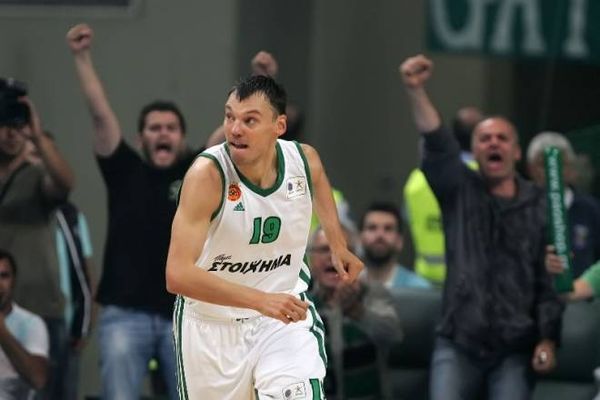Γιασικεβίτσιους: «Με τον έναν ή τον άλλο τρόπο θα… επιστρέψω»