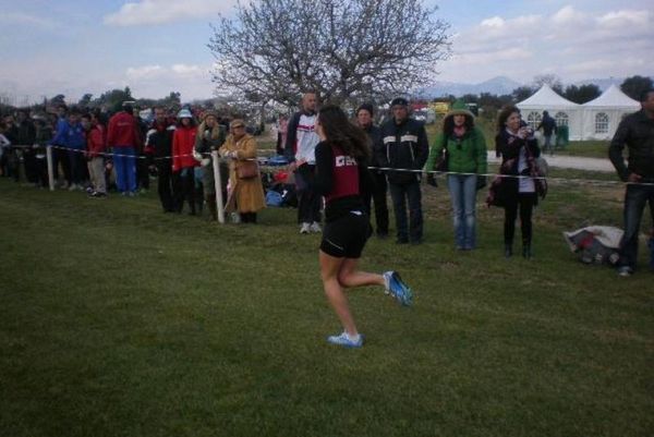 Στίβος: Στις 24/2 το Πρωτάθλημα ανώμαλου εδάφους