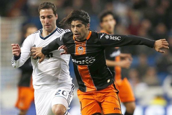 Copa del Rey: Προβάδισμα για Ρεάλ