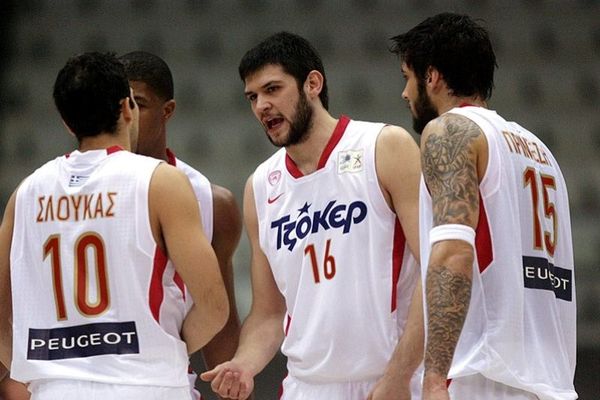Ολυμπιακός: Συστηματική δουλειά στην άμυνα