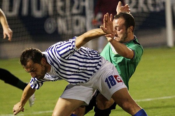 Απόλλων-Πανθρακικός: Ευκαιρία 8άδας…