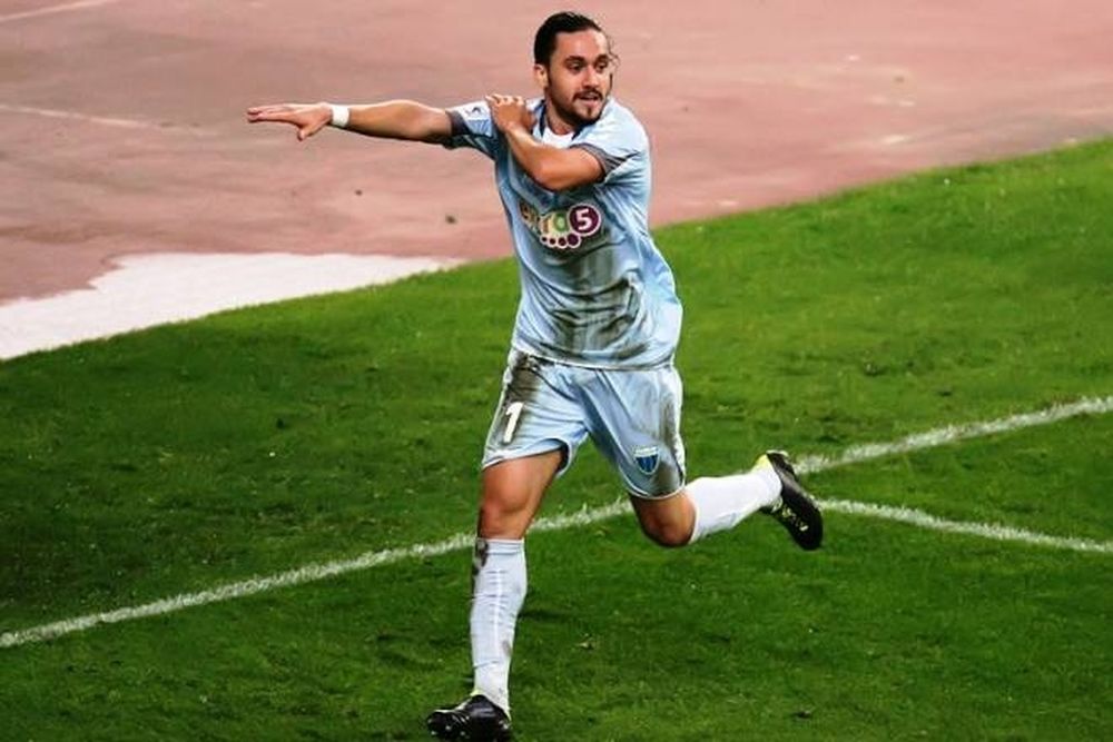 Στο... ακουστικό του ο Ναπολεόνι