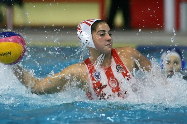 Α1 Πόλο Γυναικών: «Βαρδάρης» ο Ολυμπιακός απέναντι στον Ηρακλή!