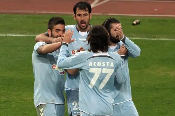 Λεβαδειακός: Πανέτοιμος για Κέρκυρα