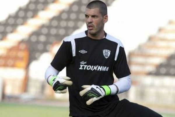 ΠΑΟΚ: Αρνητικός ο Αλαβάντας για Βύντρα