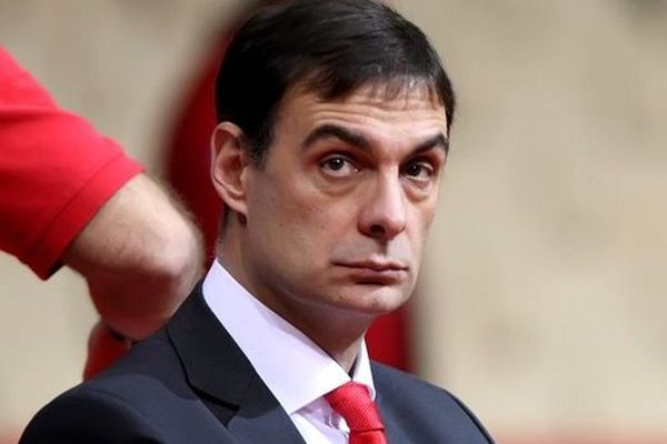 Ολυμπιακός: Αγωνία για δύο