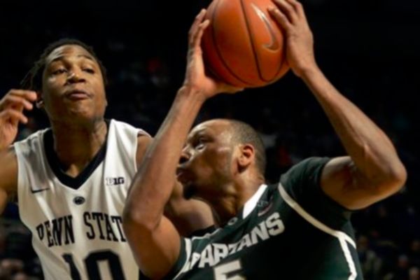 NCAA: Οι καυγάδες φέρνουν νίκες στο Μίσιγκαν Στέιτ (videos)