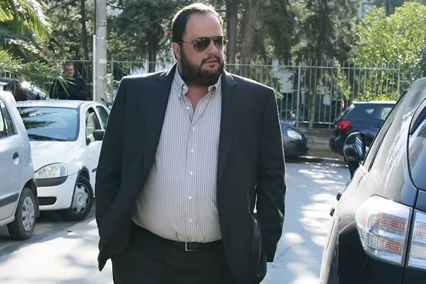 Ολυμπιακός: Παρουσία Μαρινάκη η προπόνηση
