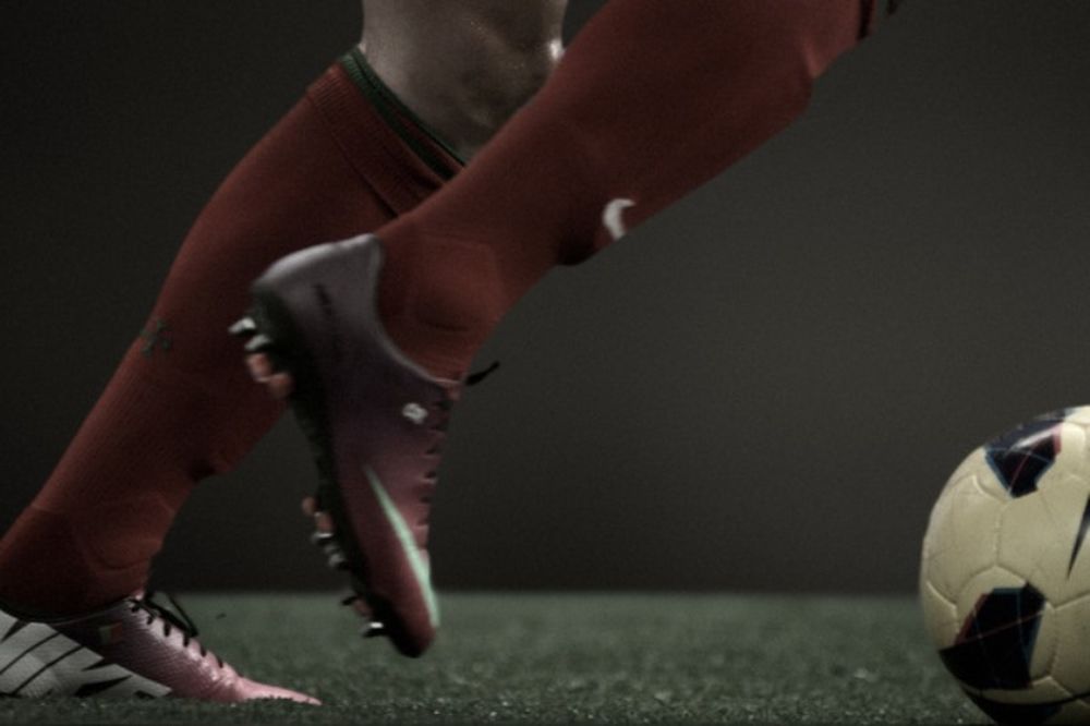 Ρεάλ Μαδρίτης: Ο... άνεμος Κριστιάνο Ρονάλντο (video)