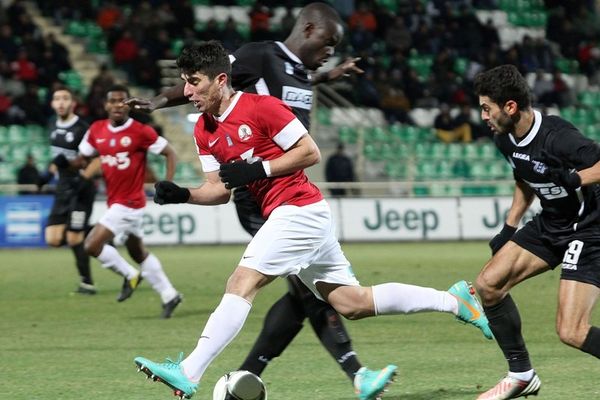 Βέροια-Skoda Ξάνθη 2-1: Κρατήθηκε… ζωντανή με… Μανταλ(ο)άκι!