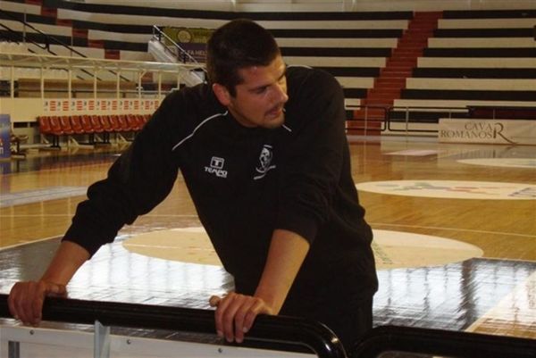 Έρτσεγκ: «Μπορώ να βοηθήσω»